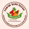 Pawon Buah Segar Cab.Gresik