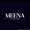 meenafashion