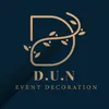 duneventdecoration