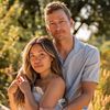 Tiffany + Caleb