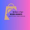 BAZAR BY WAWA❤️