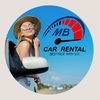 Car rental MB