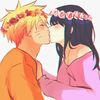 narutoandhinata41