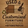 Used& new customise furniture