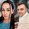 👸𝗟𝗬𝗨𝗗𝗔&𝗦𝗔𝗦𝗛𝗔🫅
