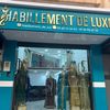 Habillement de luxe