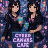 cybercanvascafe