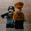 legolikearry