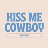 kissmecowboyboutique