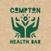 Compton Health Bar