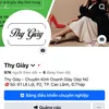 Thy Giày