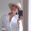 Uyên Đỗ