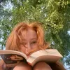 bibliophileladie