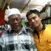 Rizal afiqah