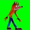 slimebandicoot