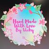 handmadewithlovebyvicky