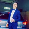 Oualid Khellaf