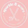 sparkleandscore