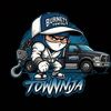 thetowninja