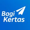 Bagi Kertas