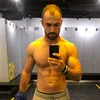 Florin Dragomir | FITNESS
