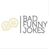 badfunnyjokes