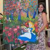 stephanieartswork