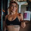 Maddie Dyals