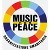 MUSIC FOR PEACE