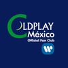 Coldplay México