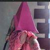 pinkpyramidhead