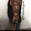 tattoosbygera