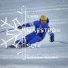 Luca Maugeri Ski Instructor