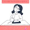 escribetuhistoriapara