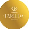 Fareeda Dried Fruits