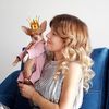 Оксана & Чихуахуа Бонита
