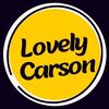 Lovelycarson