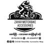 ZAYAR Motorbike Accessories