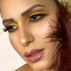 Ayat makeup artist