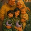 mak.anak.tiga