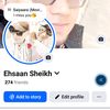 ehsaansheikh086