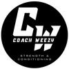 Coach Weezy | Athlete / Coach