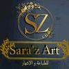 sarazart420