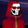 The Red Lich of DnDTikTok💀