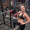 Lenny Antonina Health Coach