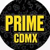 Prime CDMX ⚡️