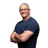 Chef Robert Irvine