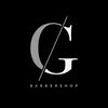 CG barbershop