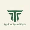 typicaltyype