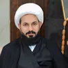 الشيخ عدي البعيجي